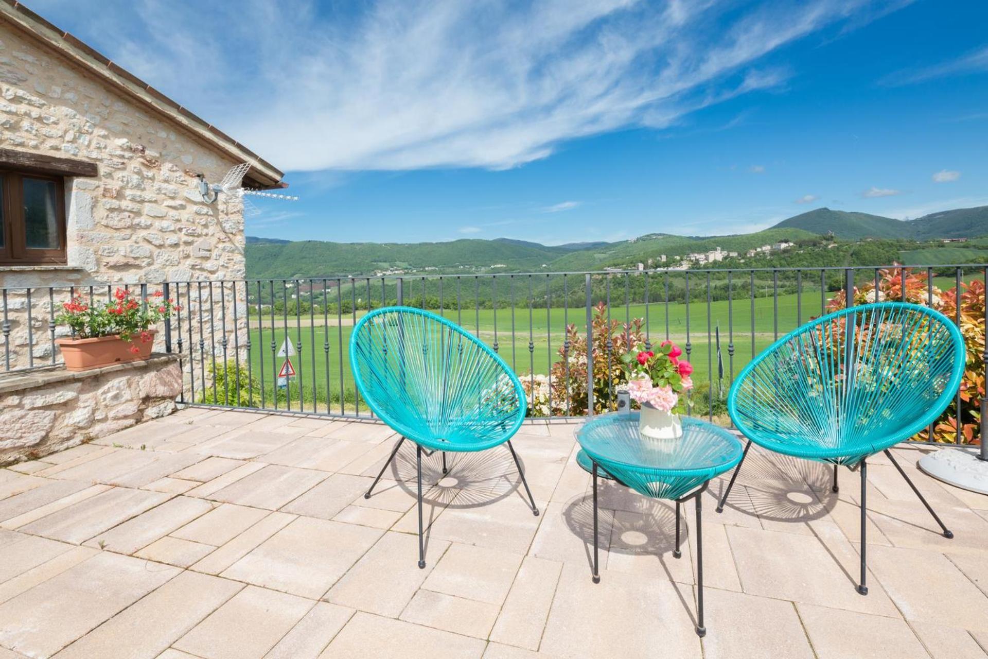 Farm stay I Casali Di Morro