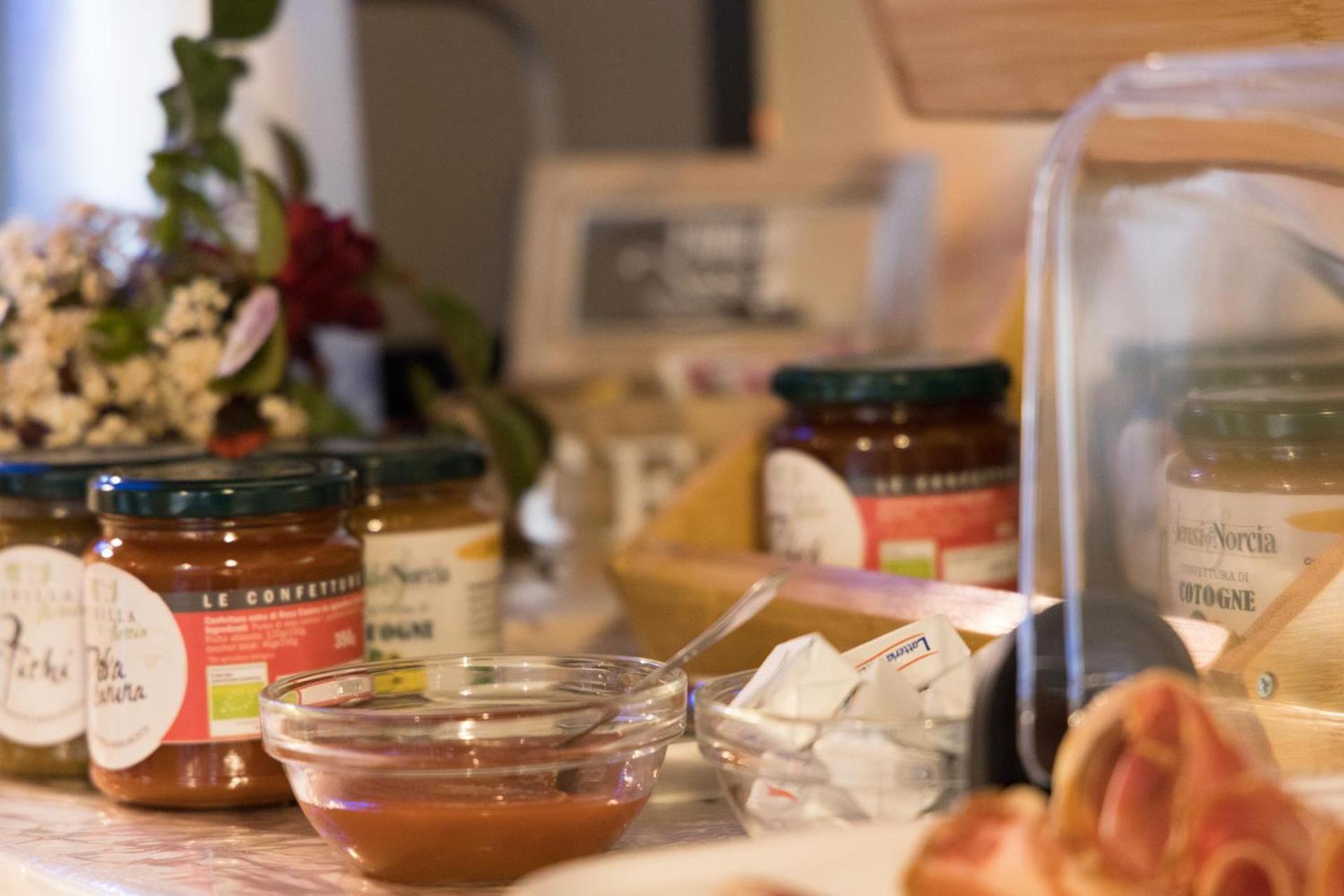 Farm stay I Casali Di Morro *