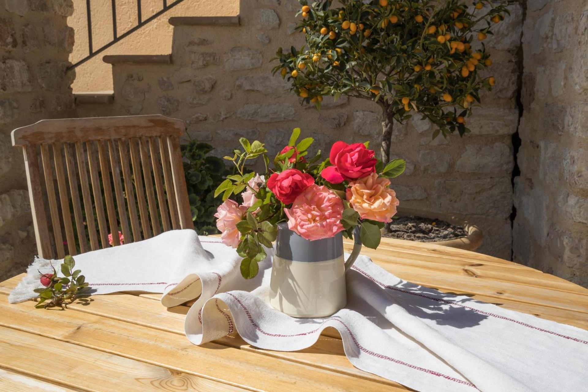 I Casali Di Morro Farm stay