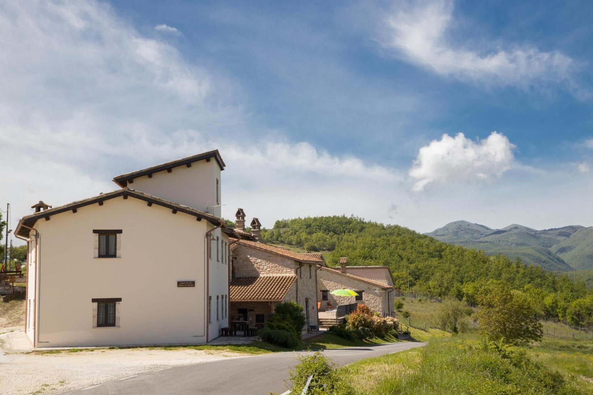 Farm stay I Casali Di Morro