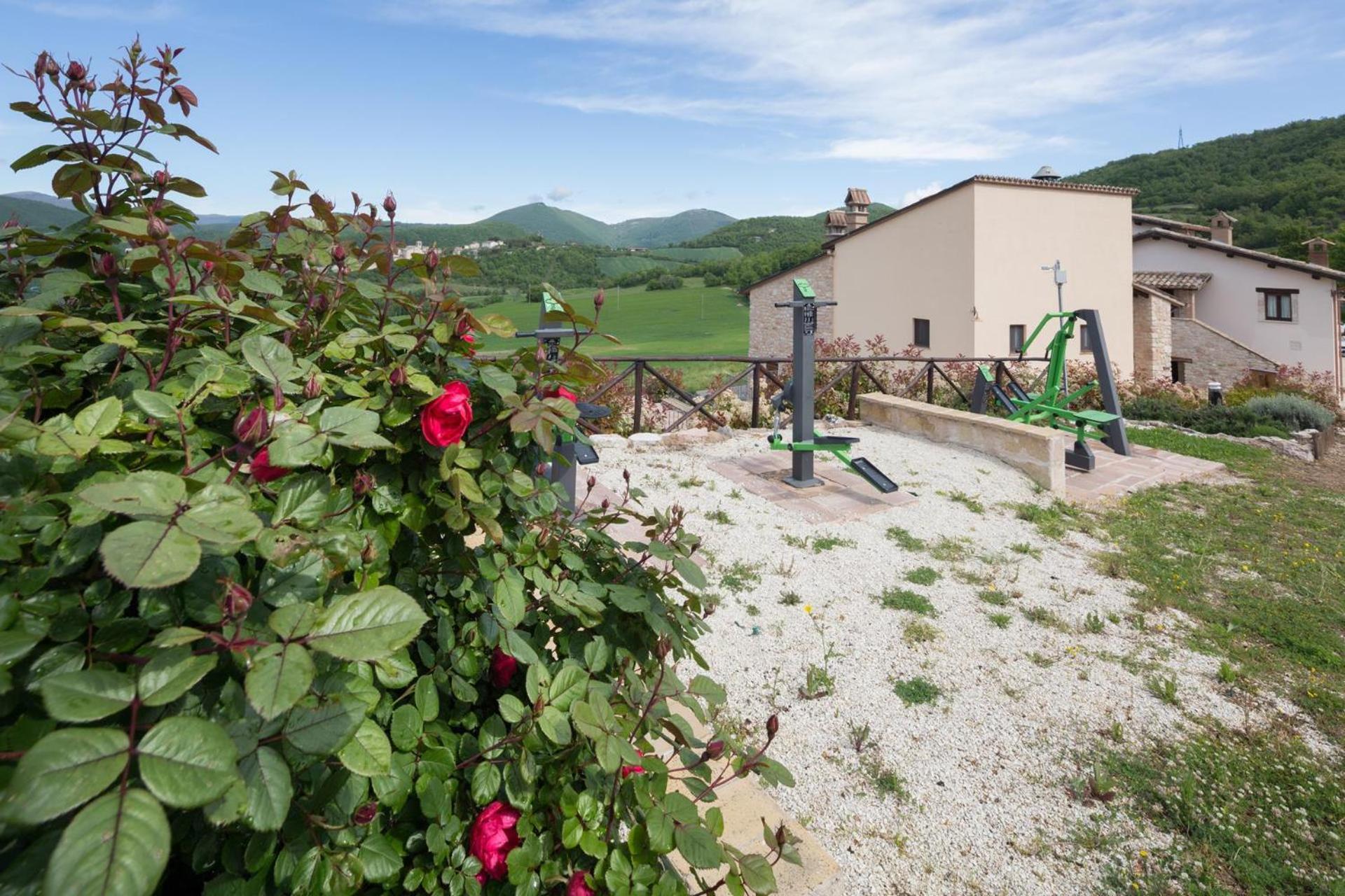 Farm stay I Casali Di Morro