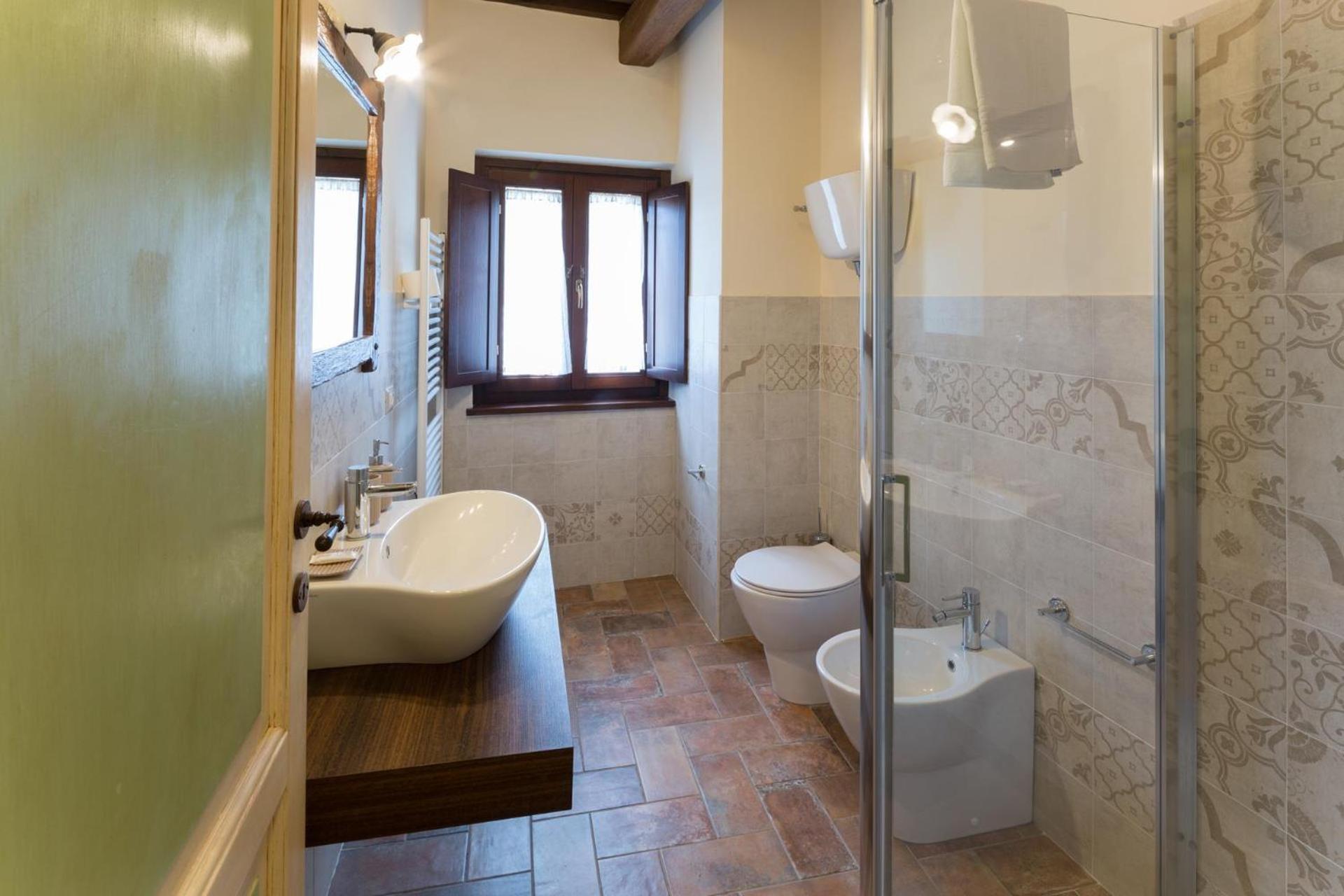 I Casali Di Morro Farm stay