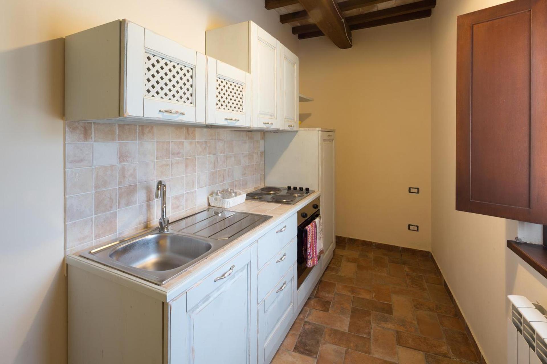 I Casali Di Morro Farm stay *