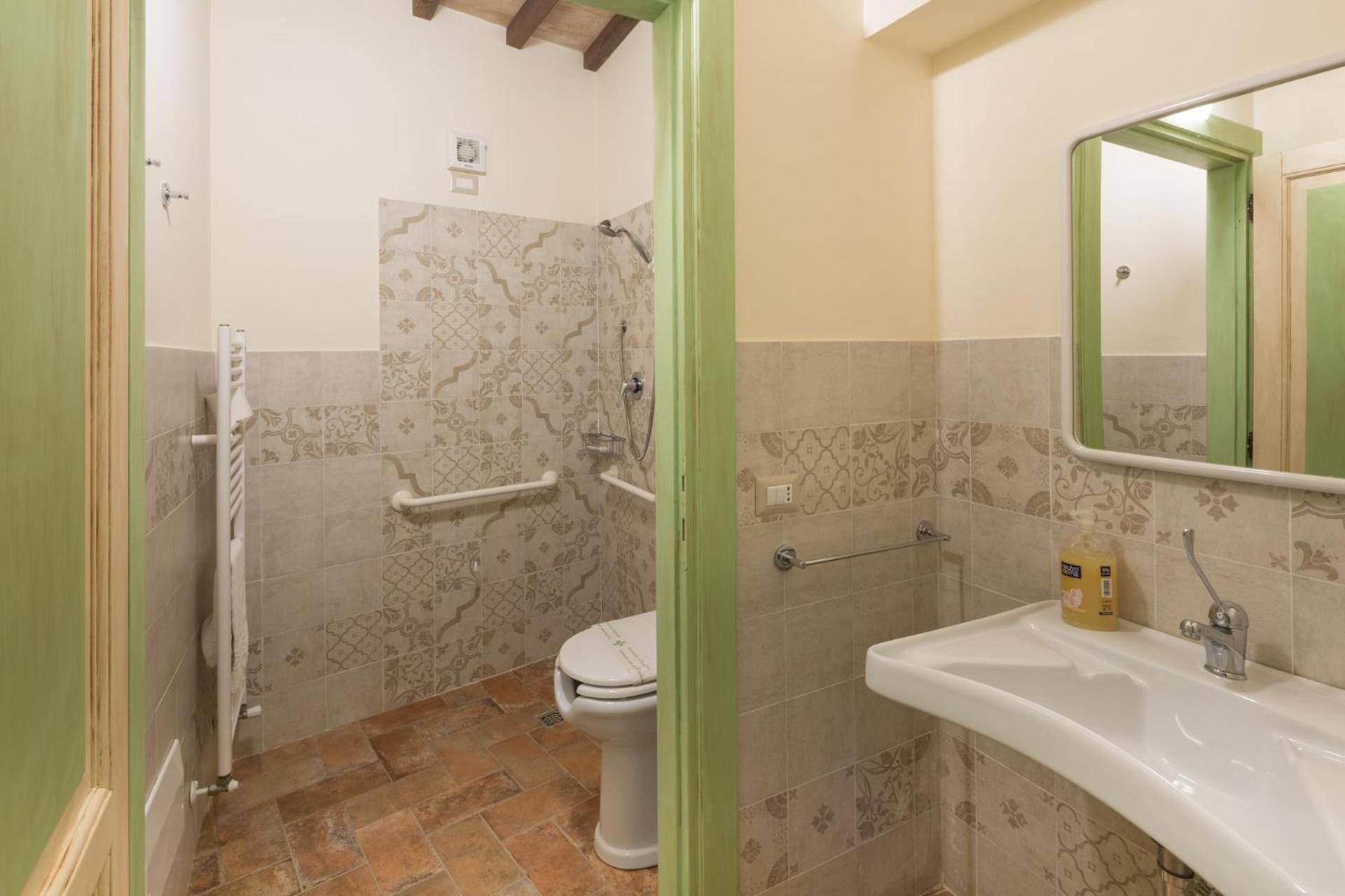 Farm stay I Casali Di Morro *