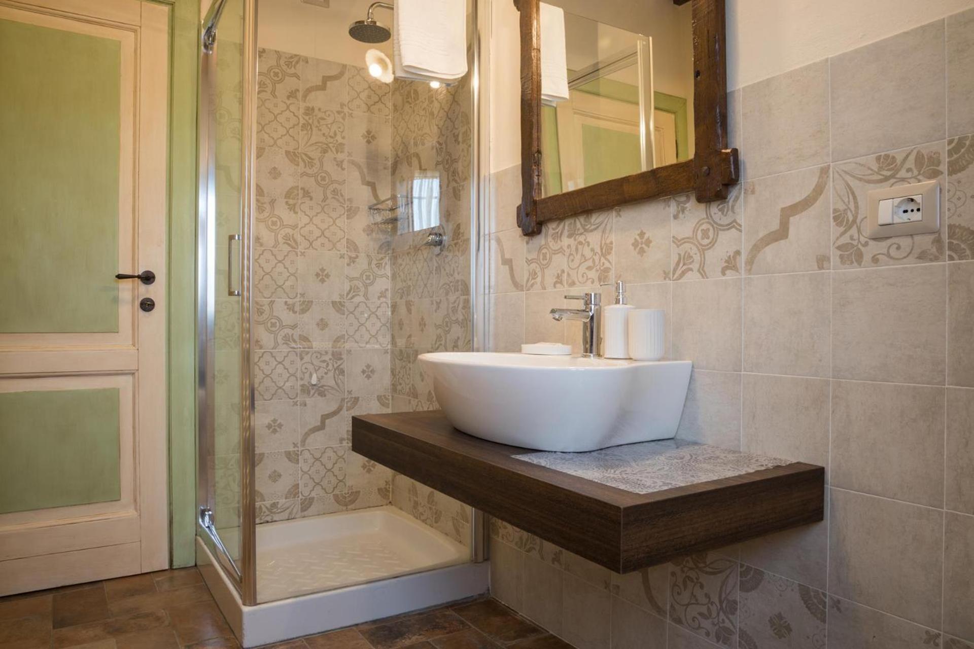 Farm stay I Casali Di Morro Sellano