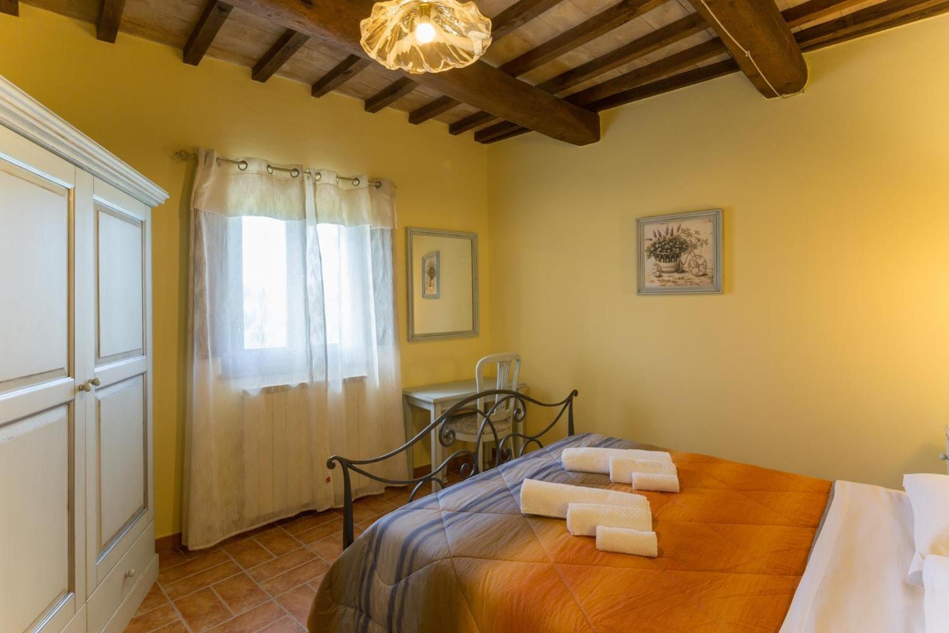 I Casali Di Morro Farm stay