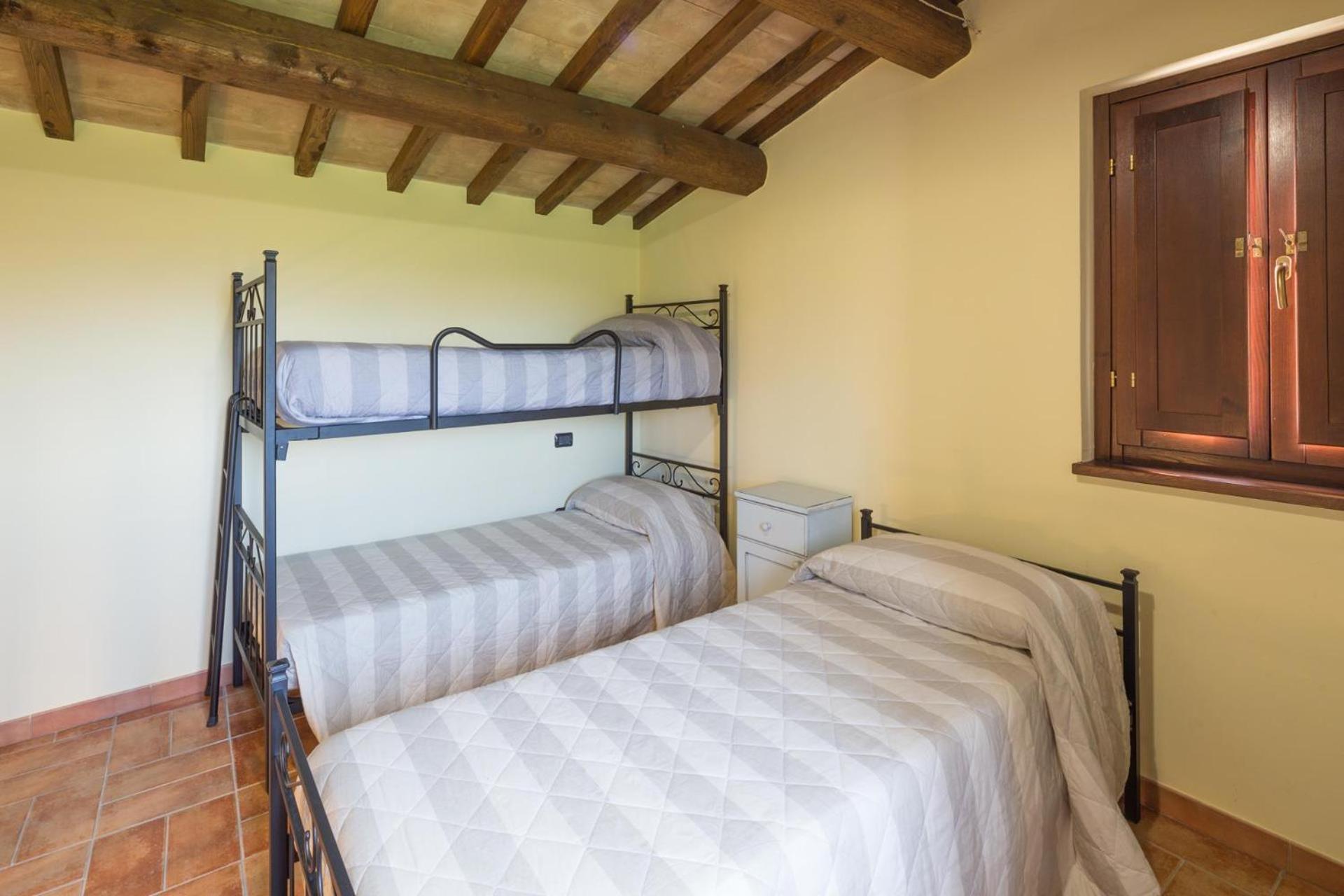 I Casali Di Morro Farm stay *