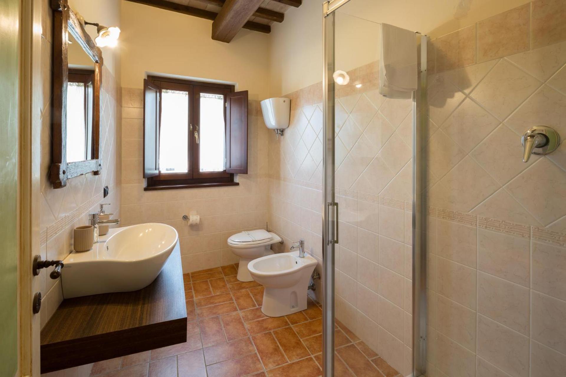 Farm stay I Casali Di Morro Sellano