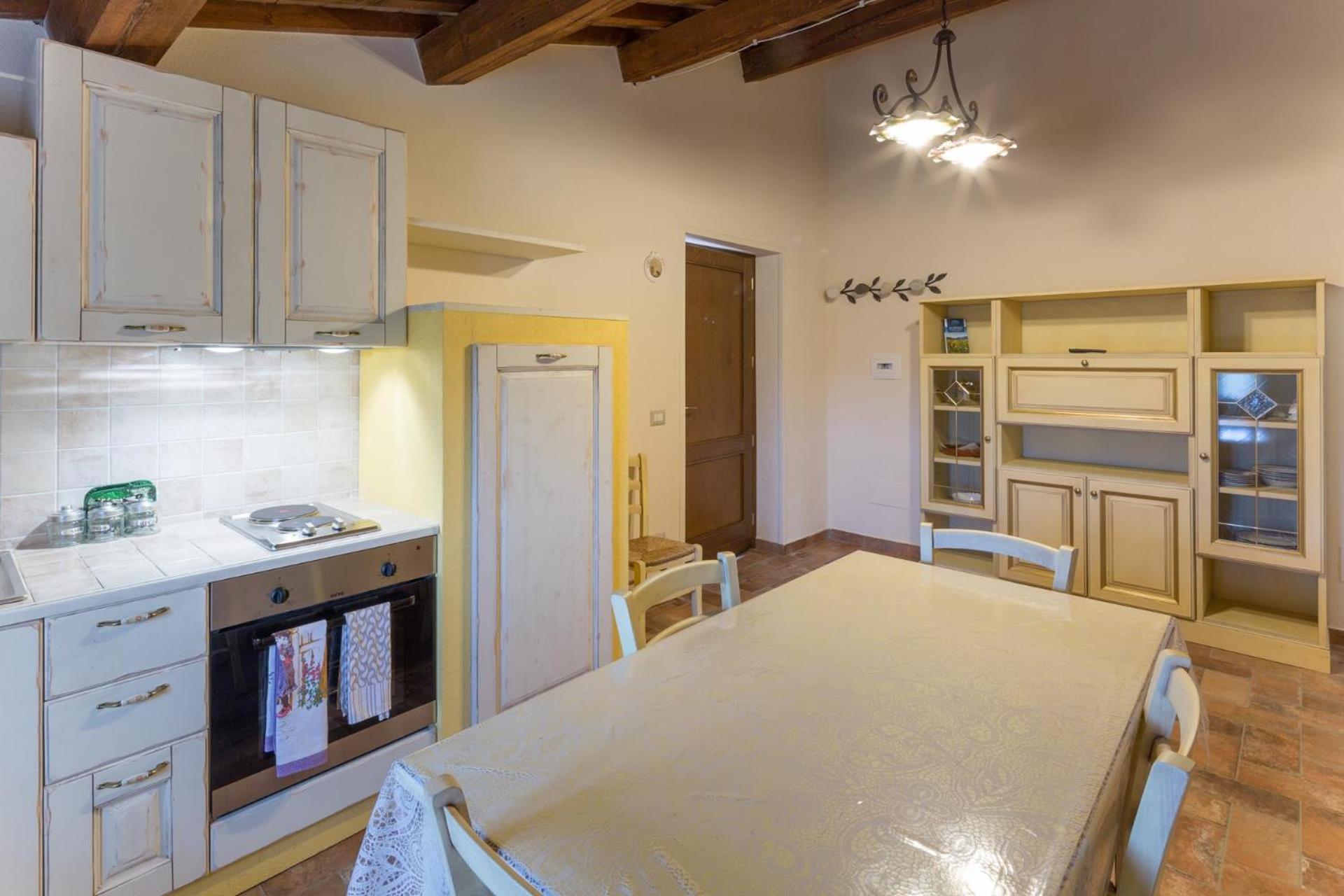 I Casali Di Morro Farm stay