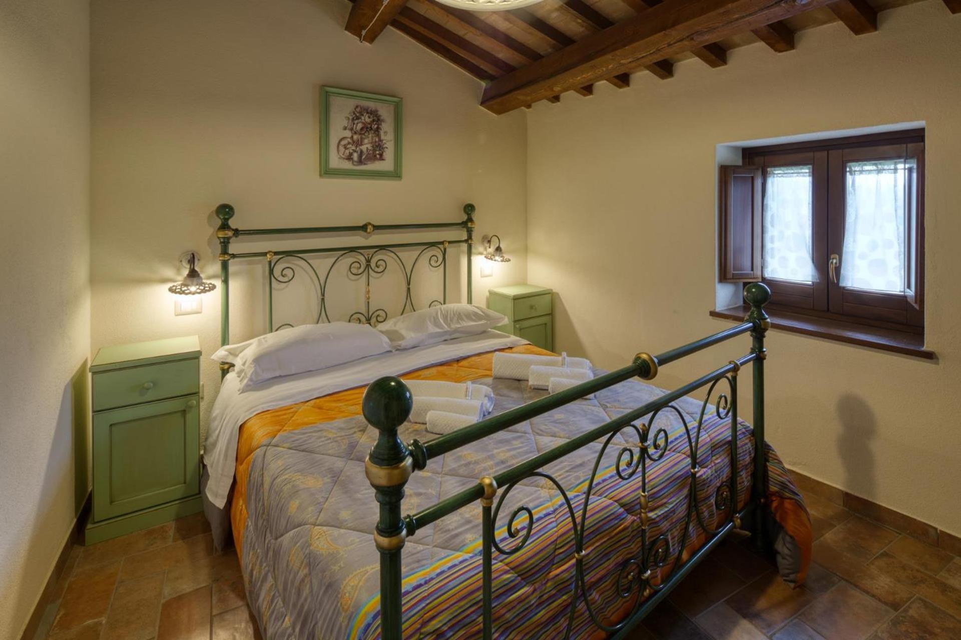 Farm stay I Casali Di Morro *