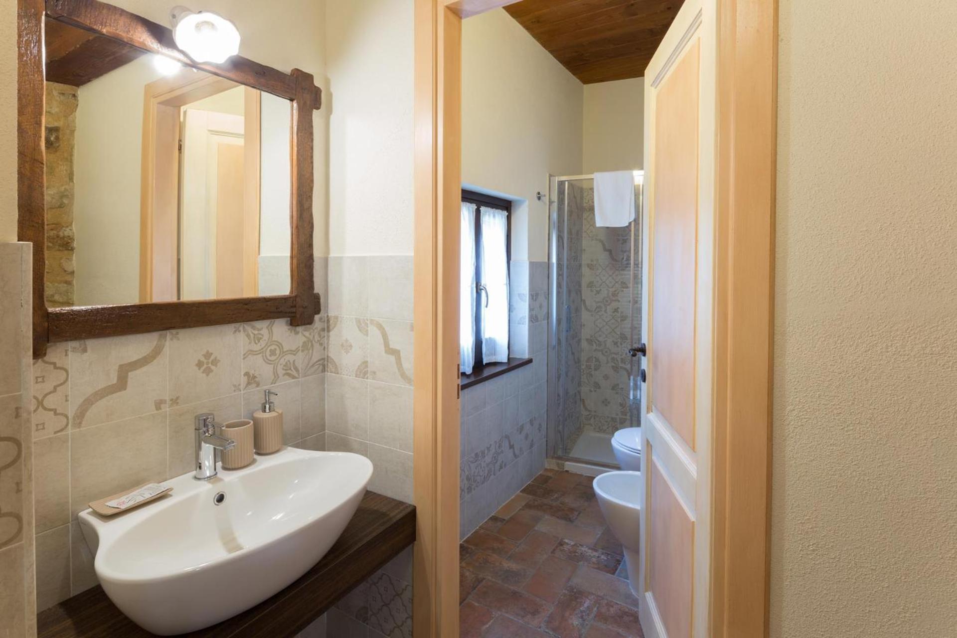 I Casali Di Morro Farm stay