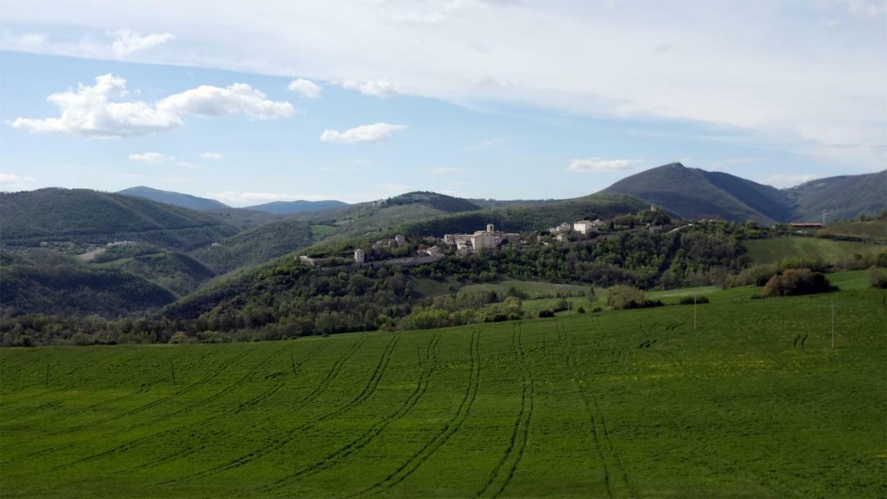I Casali Di Morro Sellano